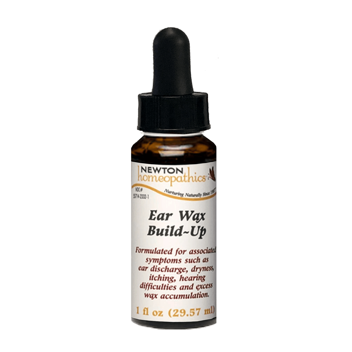 Newton Homeopathics Ear Relief