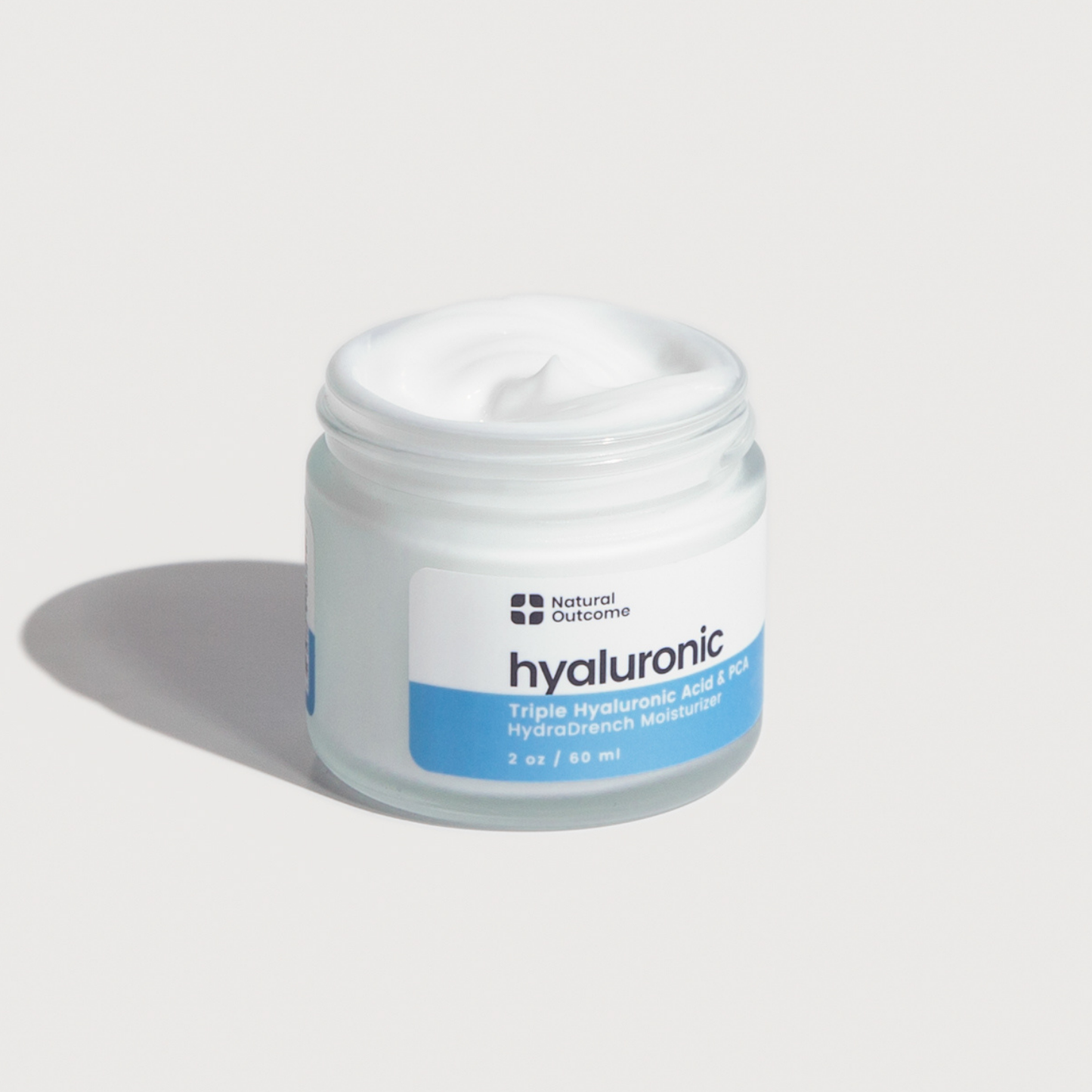 Hyaluronic Acid Moisturizer