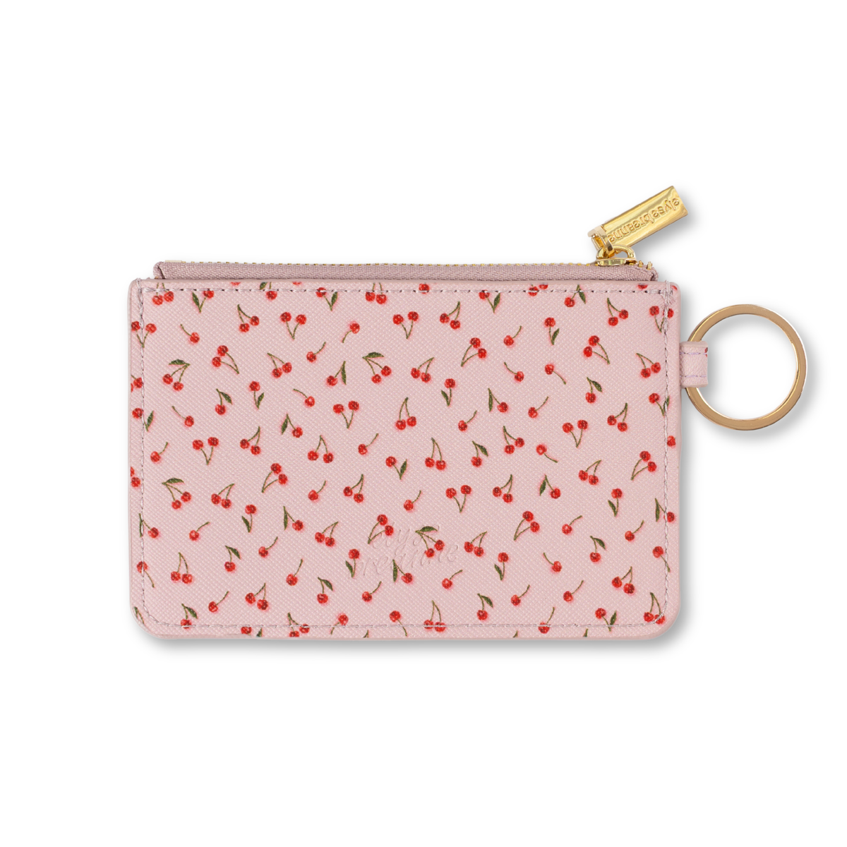 Floral ID Holder: Primavera