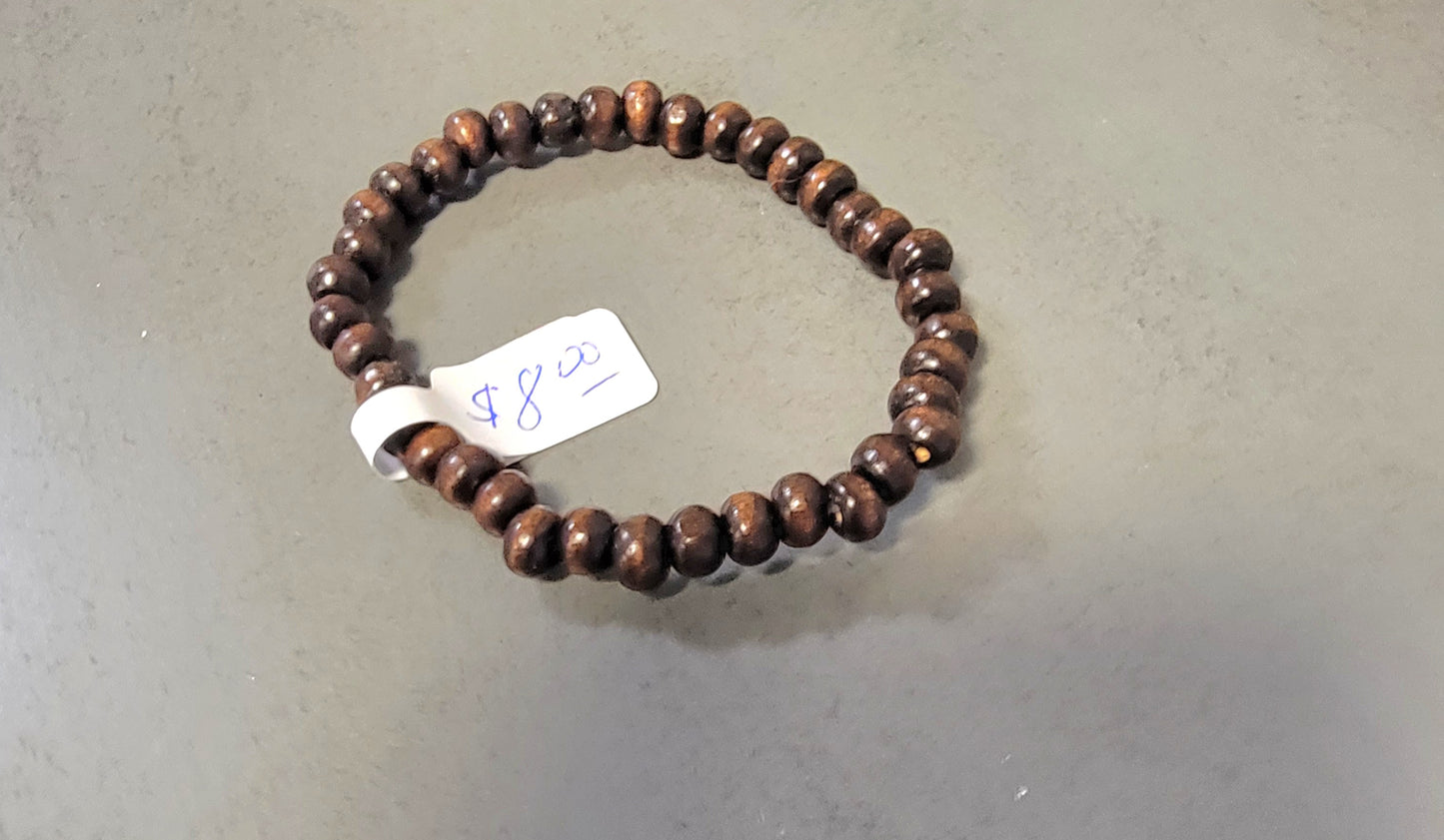 Beaded Bracelet