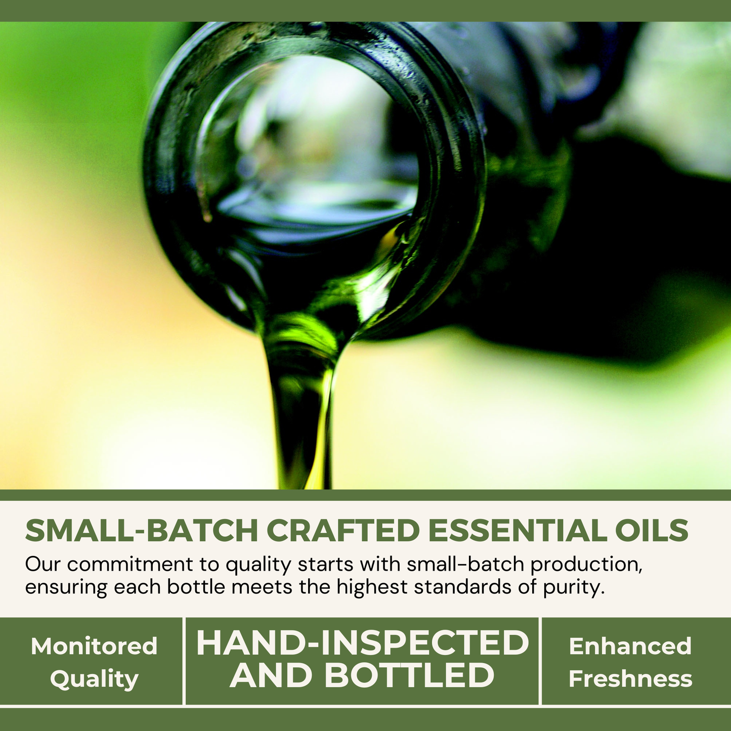 H.E.A.L.'s Essential Oils - Cellulite Reducing Oil