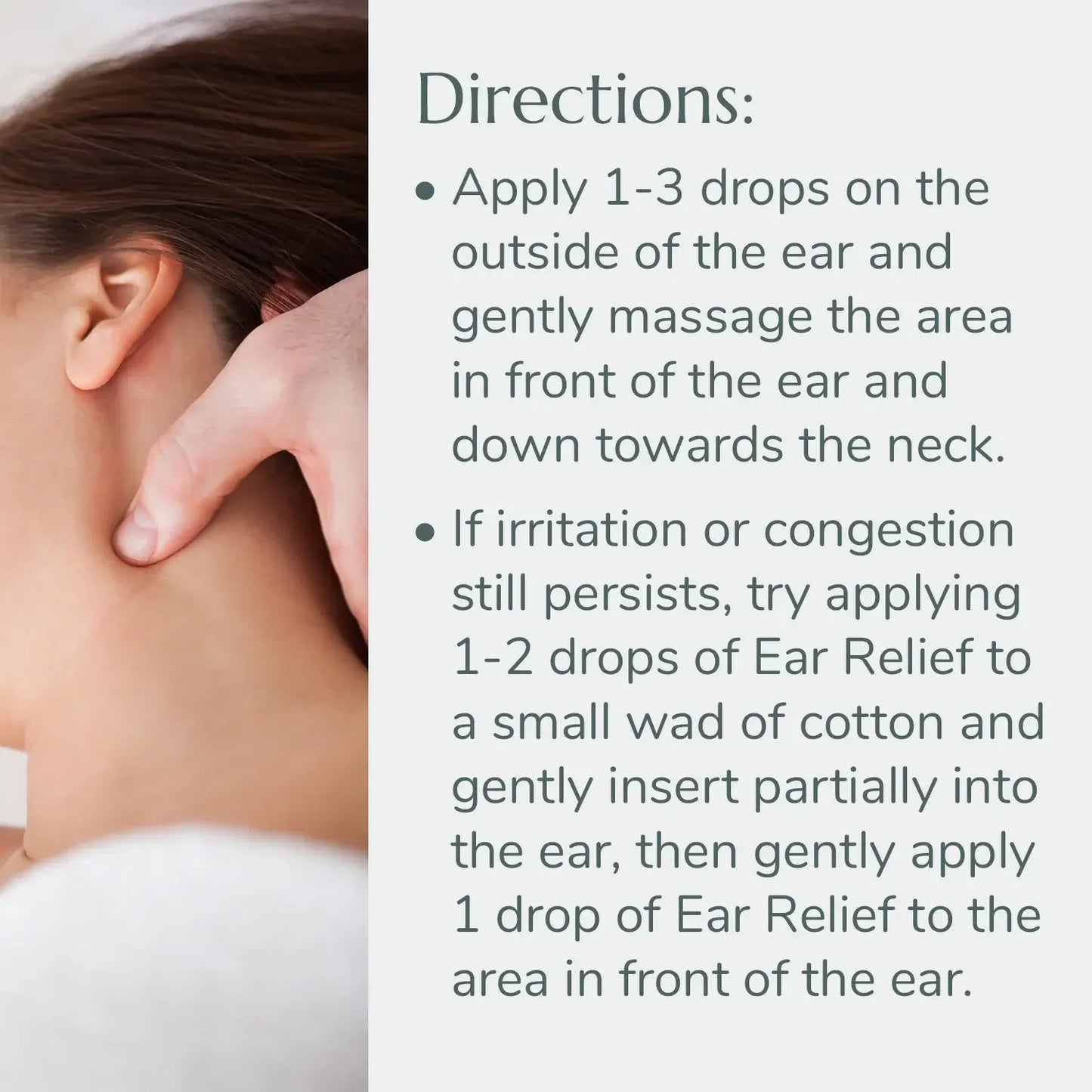 Plant Therapy - Ear Relief KidSafe Essential Oil 10 mL