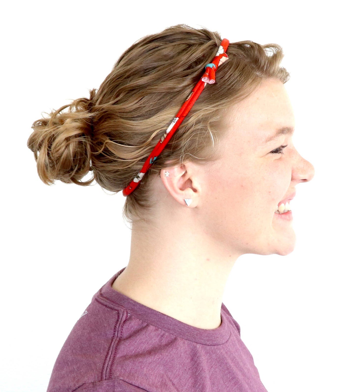 ADULT SKINNY HEADBANDS