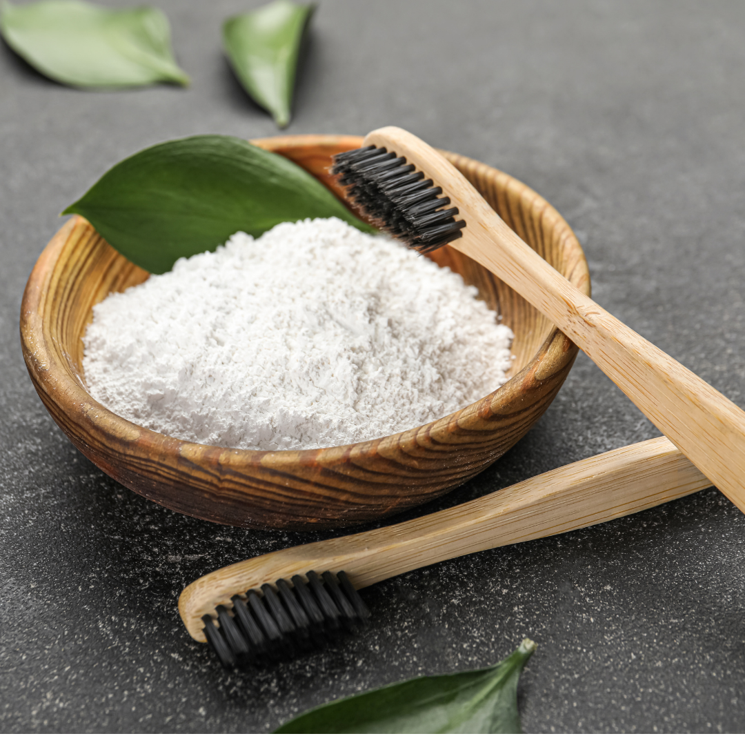 Tooth Whitening Powder