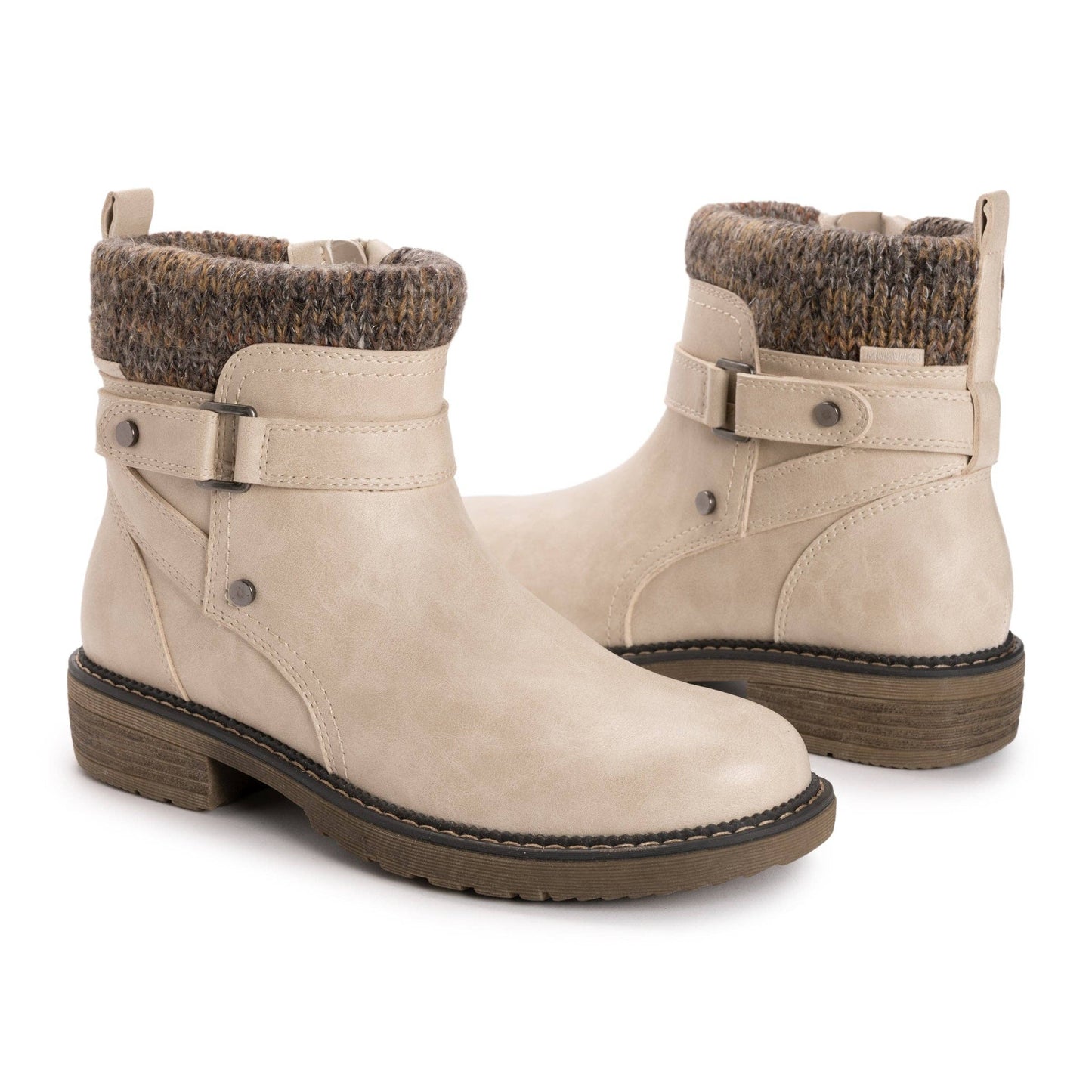 Muk Luks Women's Garland Gina Boot