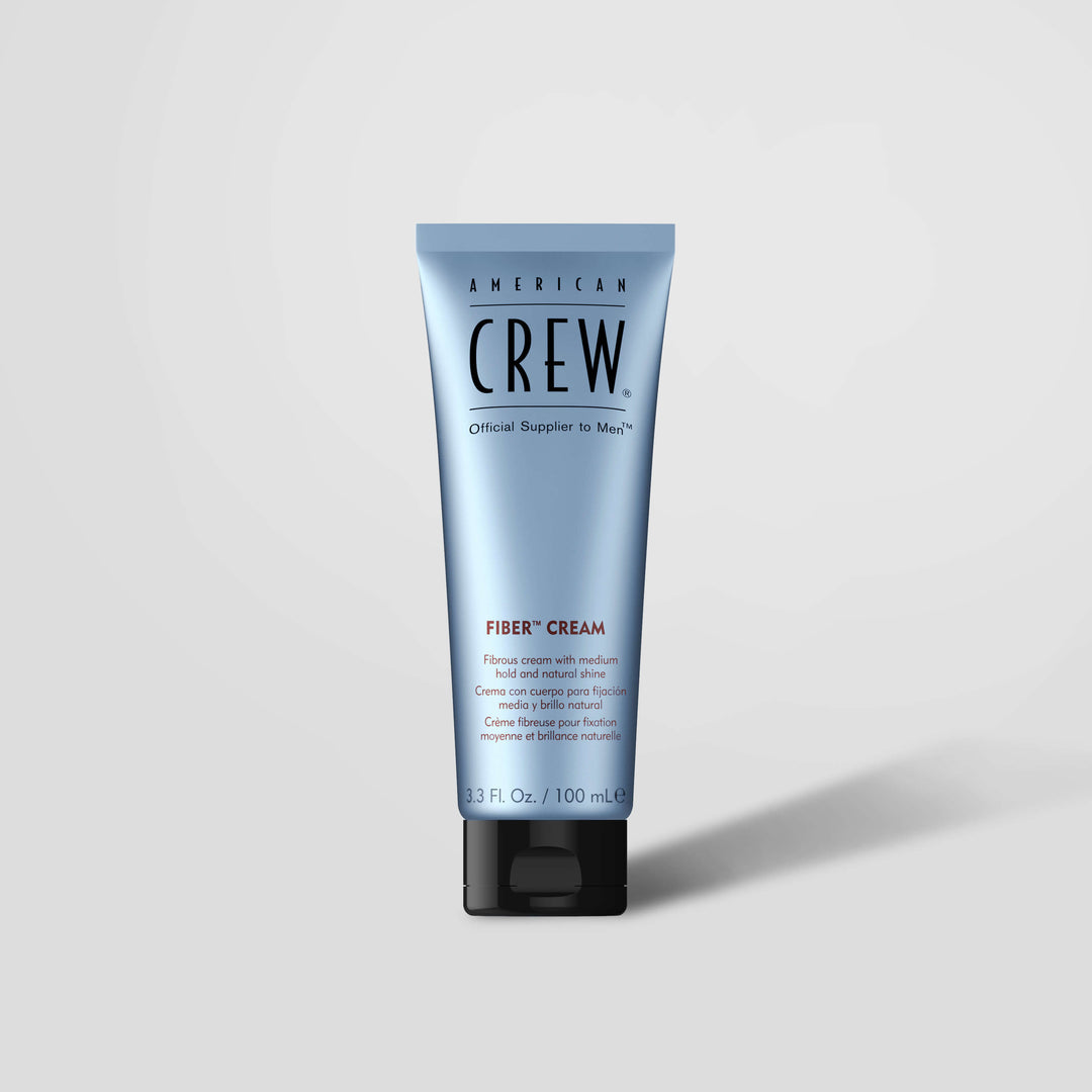 American Crew Fiber Cream 3.3 oz