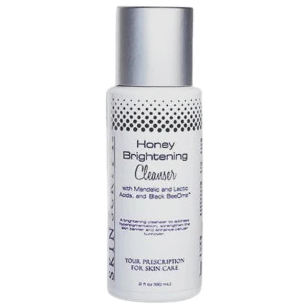 Skin Script Honey Brightening Cleanser 2 oz