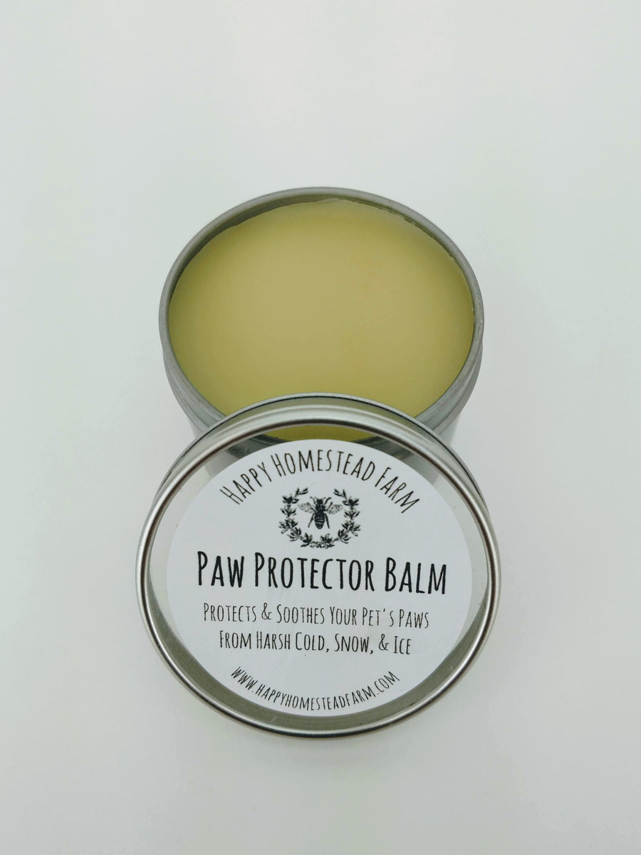 Paw Protector Balm