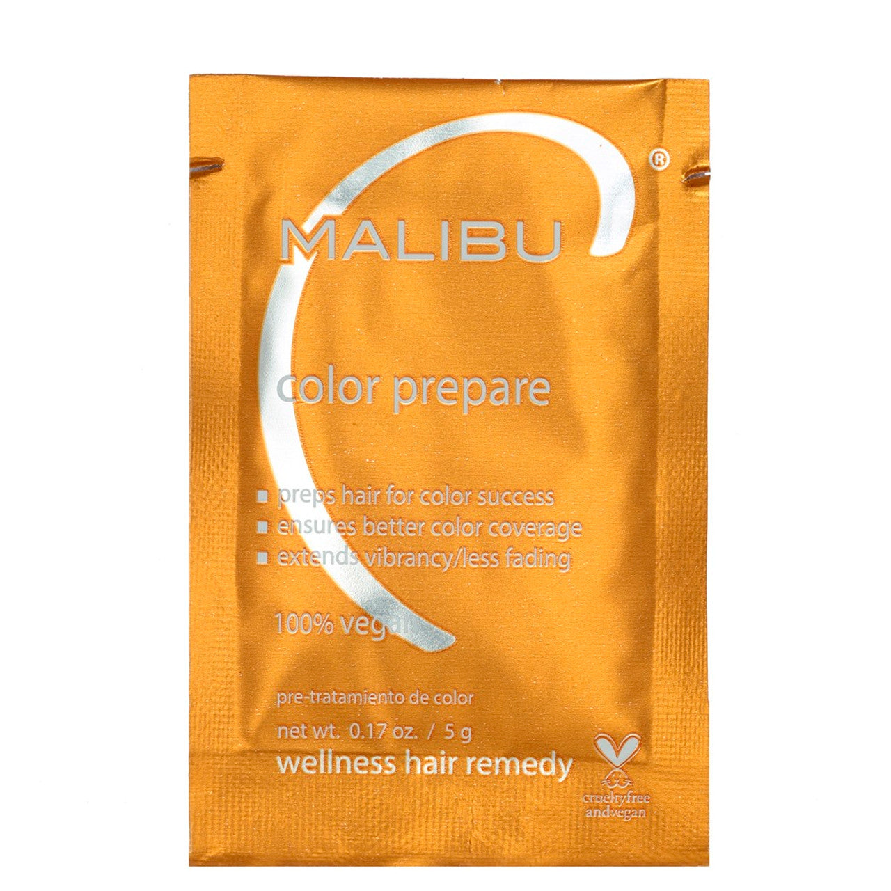 Malibu Hair Wellness Packets