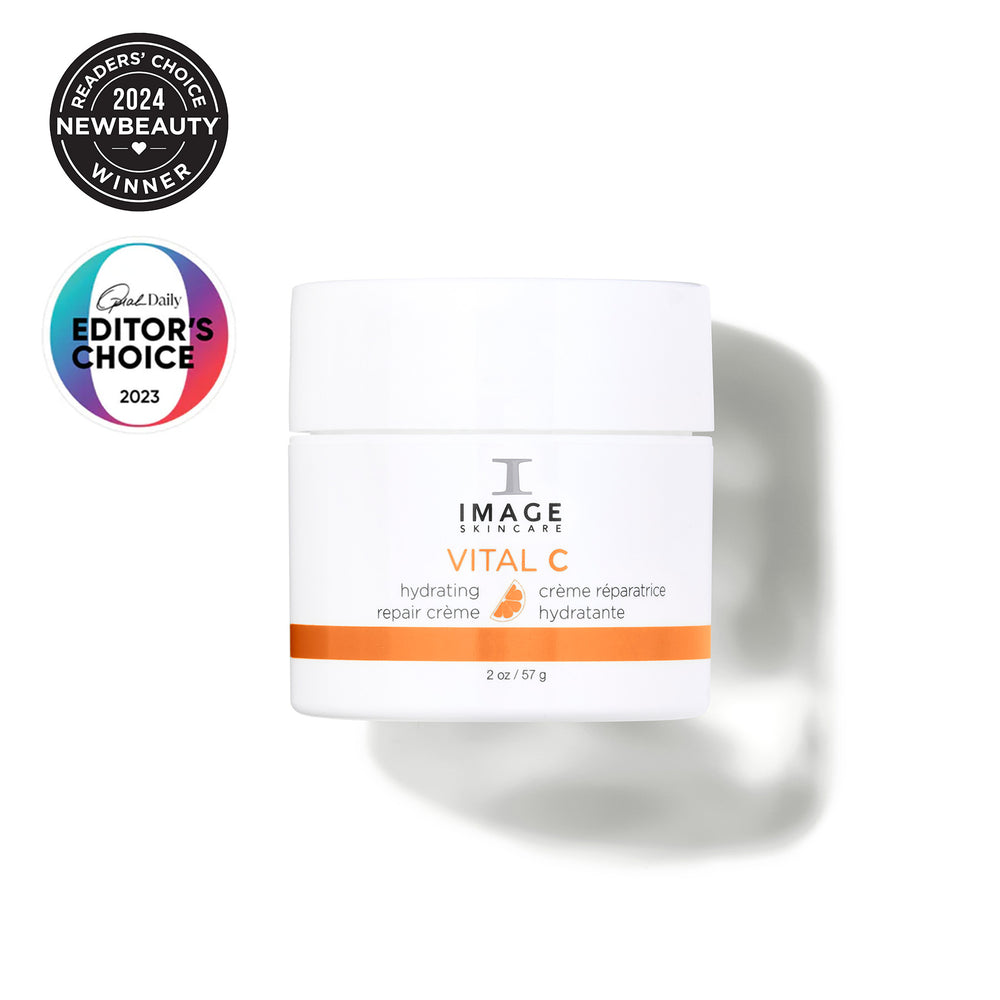 Image Vital C Hydrating Repair Creme 2 oz