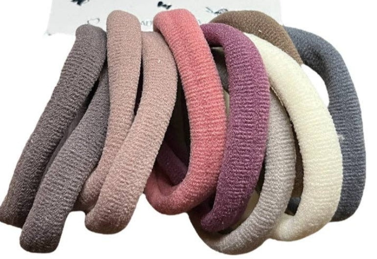 Hair Ties