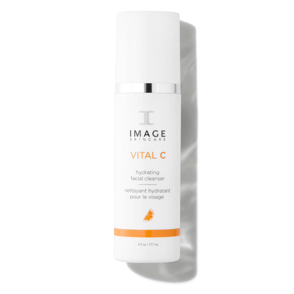 Image Vital C Hydrating Cleanser