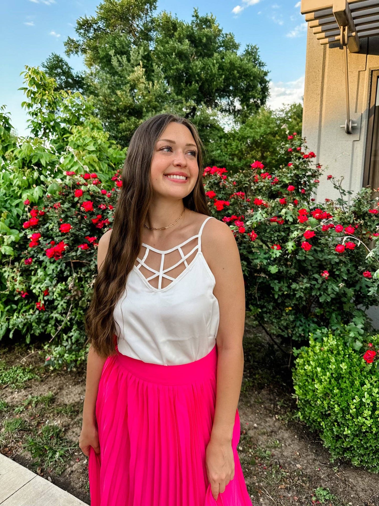 Daniella Tank: Medium