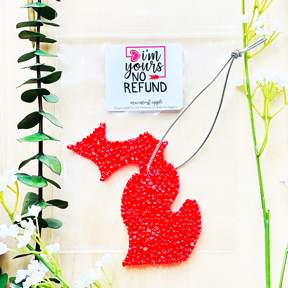 Air Fresheners