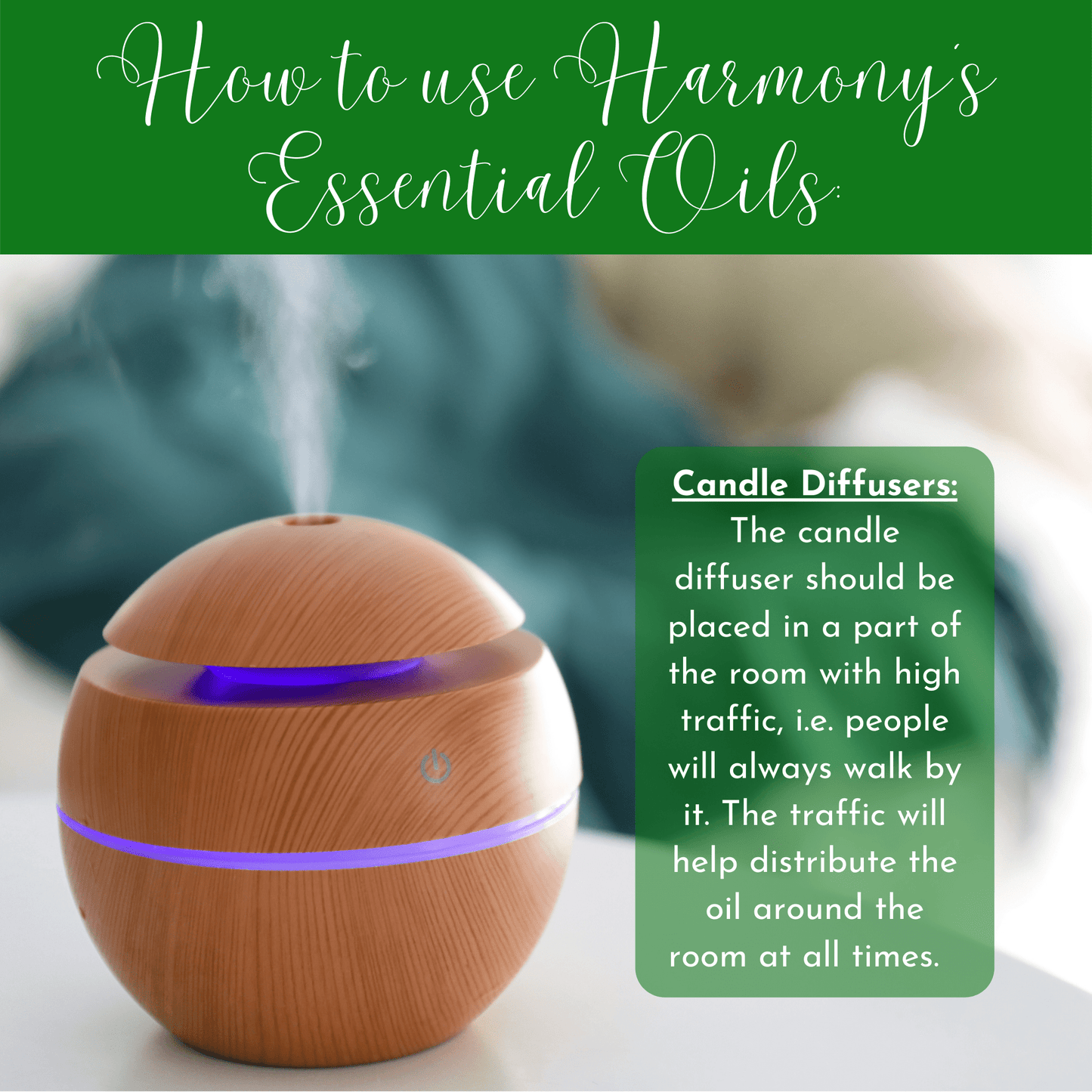 H.E.A.L.'s Essential Oils - Cellulite Reducing Oil