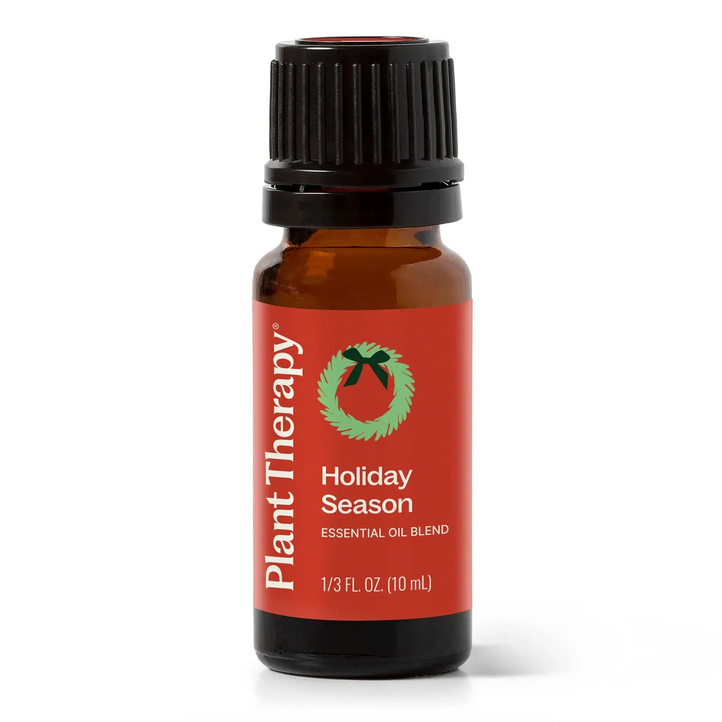 Holiday Season Essential Oil Blend 10 mL