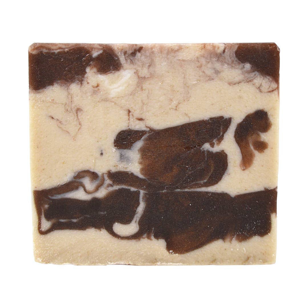 Frankincense & Myrrh Handmade Soap 4.4oz