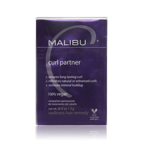 Malibu Hair Wellness Packets