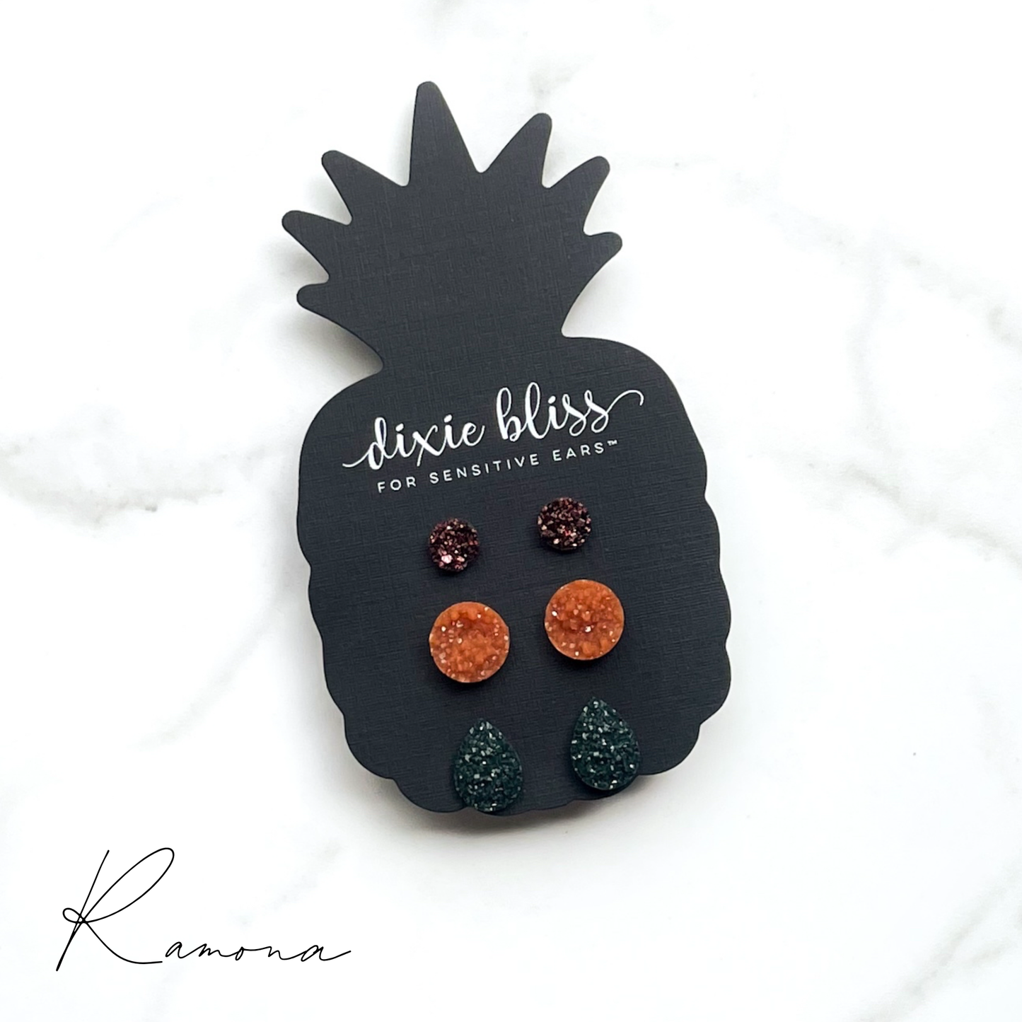 Ramona earrings