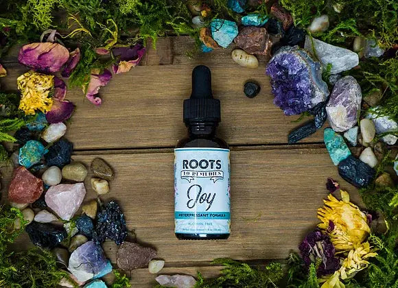 Joy Antidepressant Herbal Extract