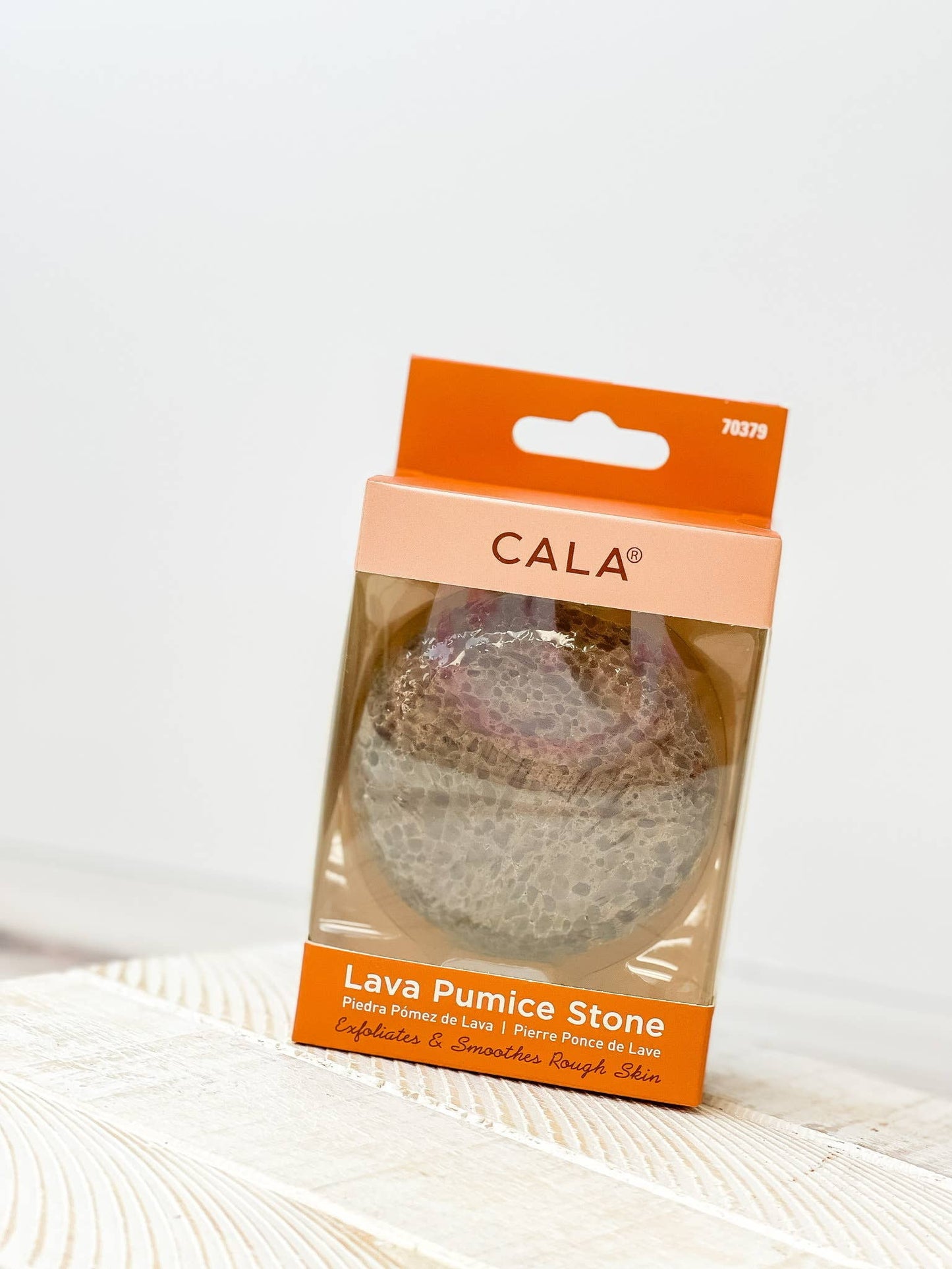 Lava Pumice Stone