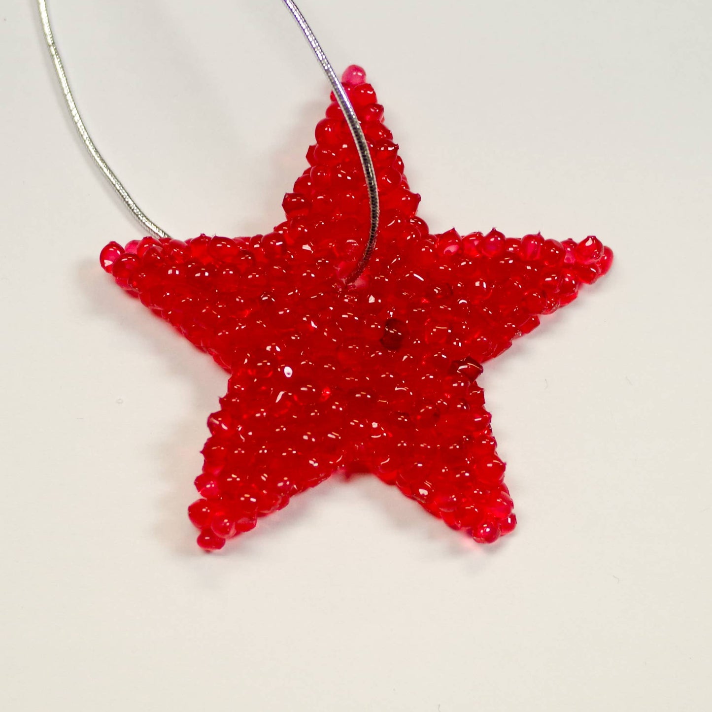 Apple Star Shaped Air Fresheners - Signature Collection: Macintosh Apple / Star