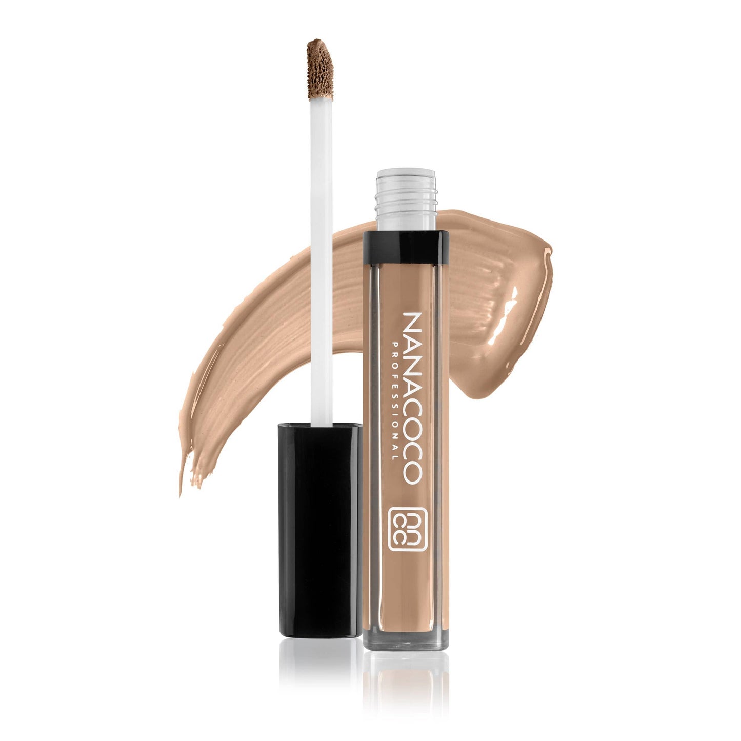 HD Cover Concealer: Latte