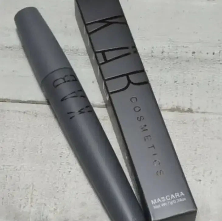 Lengthening Mascara Black