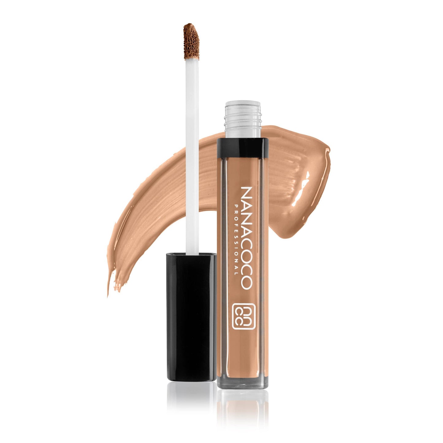 HD Cover Concealer: Tan