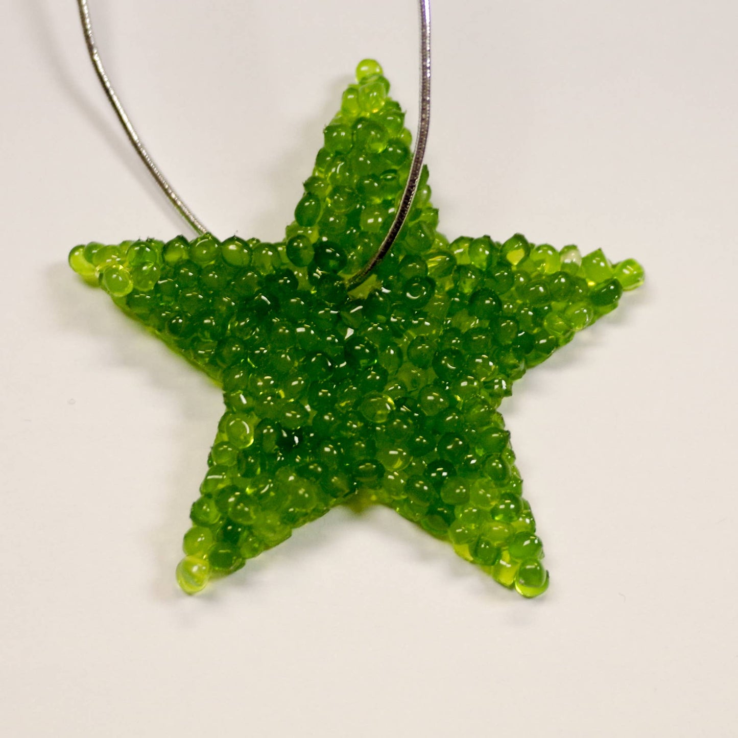 Star Shaped Air Fresheners - Signature Collection