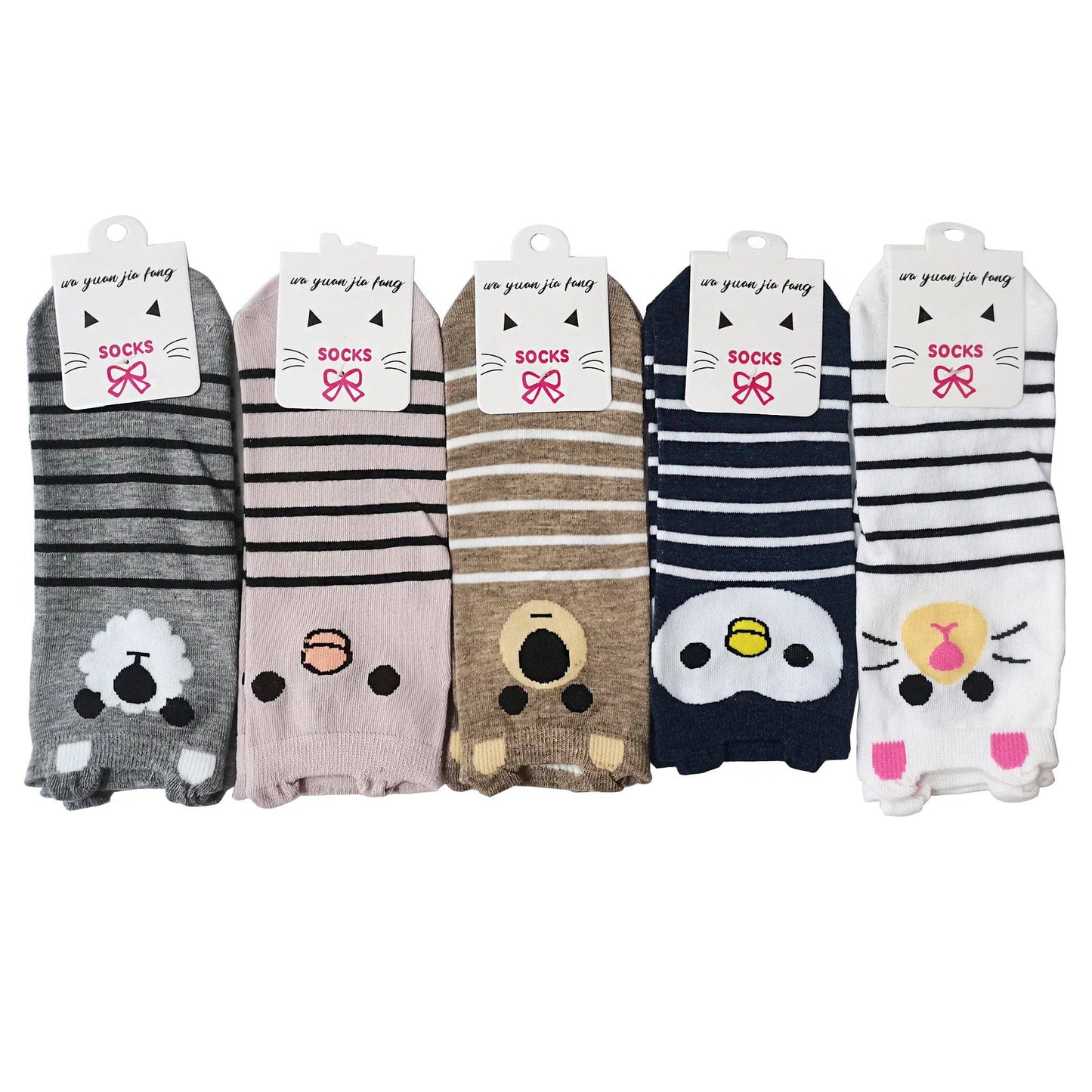 Women's Fashion Socks