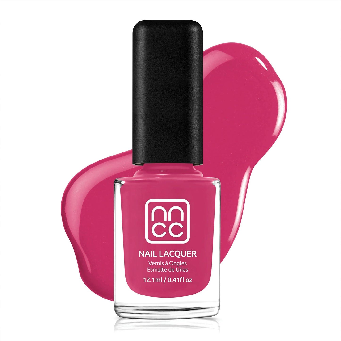 Nanacoco - Nail Polish