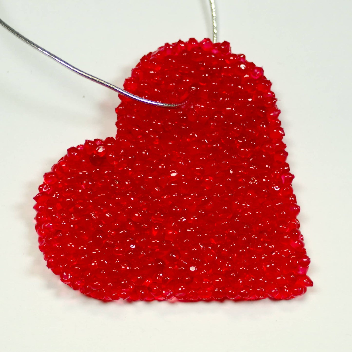 Heart Shaped Air Fresheners - Signature Collection