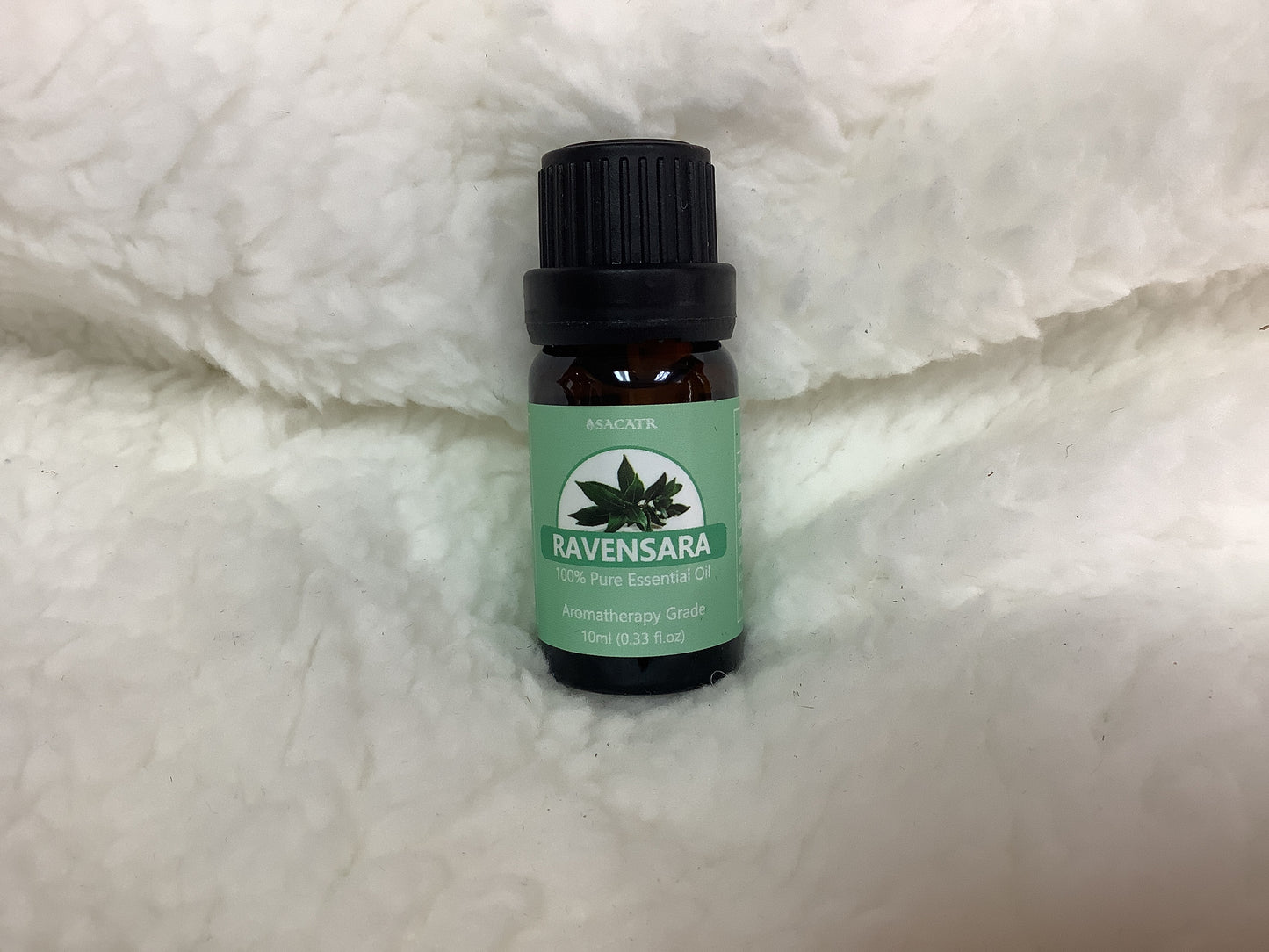 Ravensara 100% Pure Essential Oil 10 ml