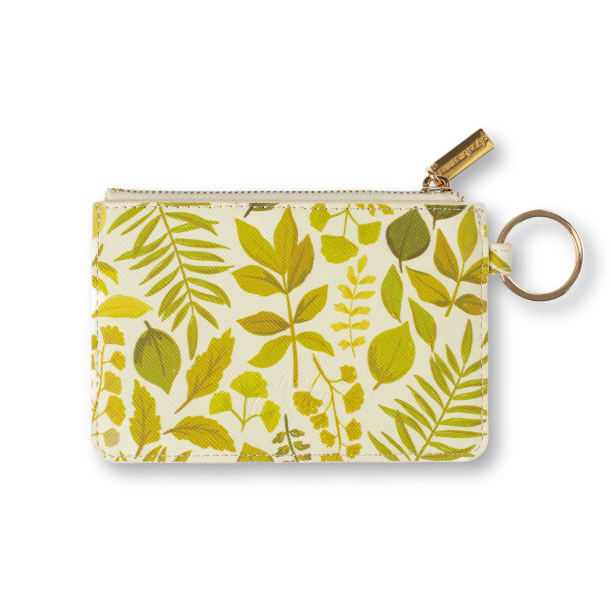 Floral ID Holder: Primavera