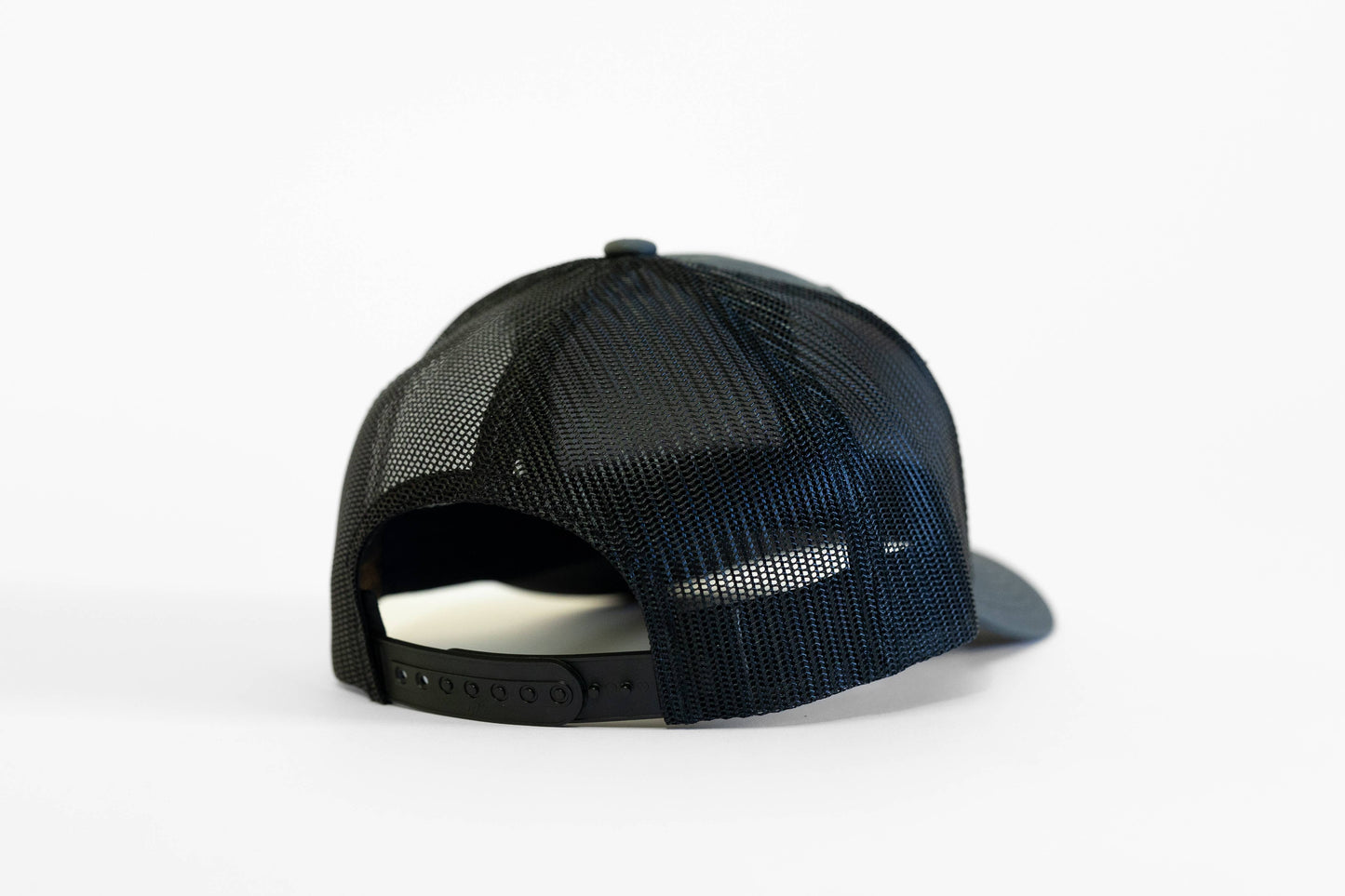 Bigfoot Night Sky Trucker Hat