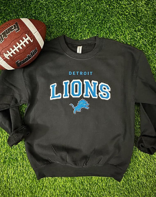 Lions Sweatshirt