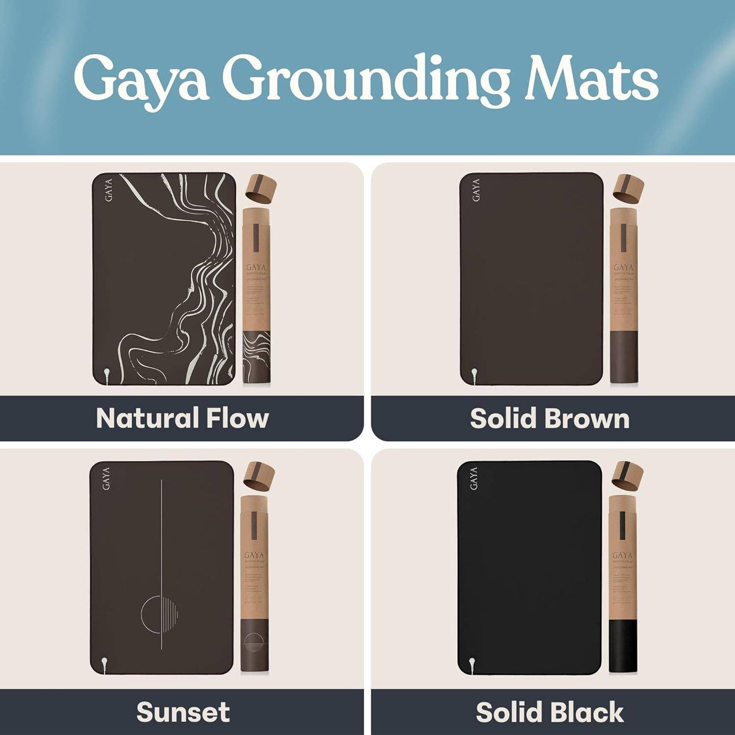 Grounding Mat for Bed – Better Sleep & Inflammation
