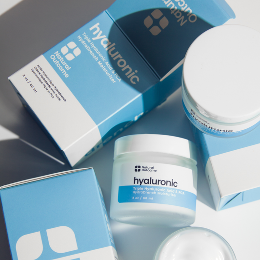 Hyaluronic Acid Moisturizer