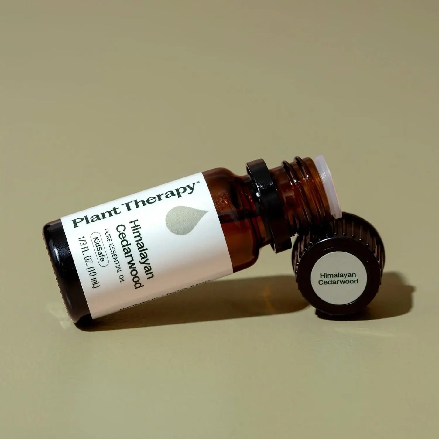 Himalayan Cedarwood Essential Oil 10 mL