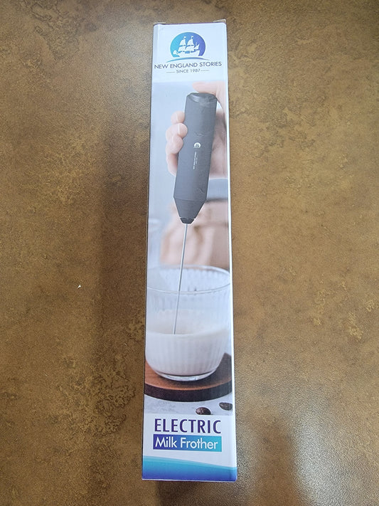 Electric Milk Frother
