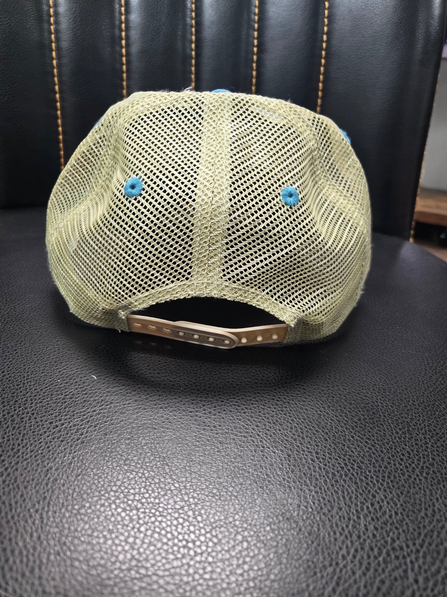 Michigan Trucker Hat
