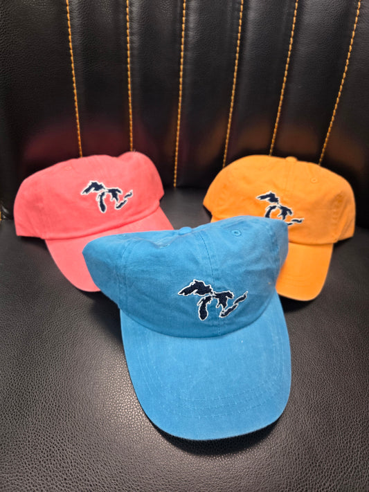 Michigan Hat