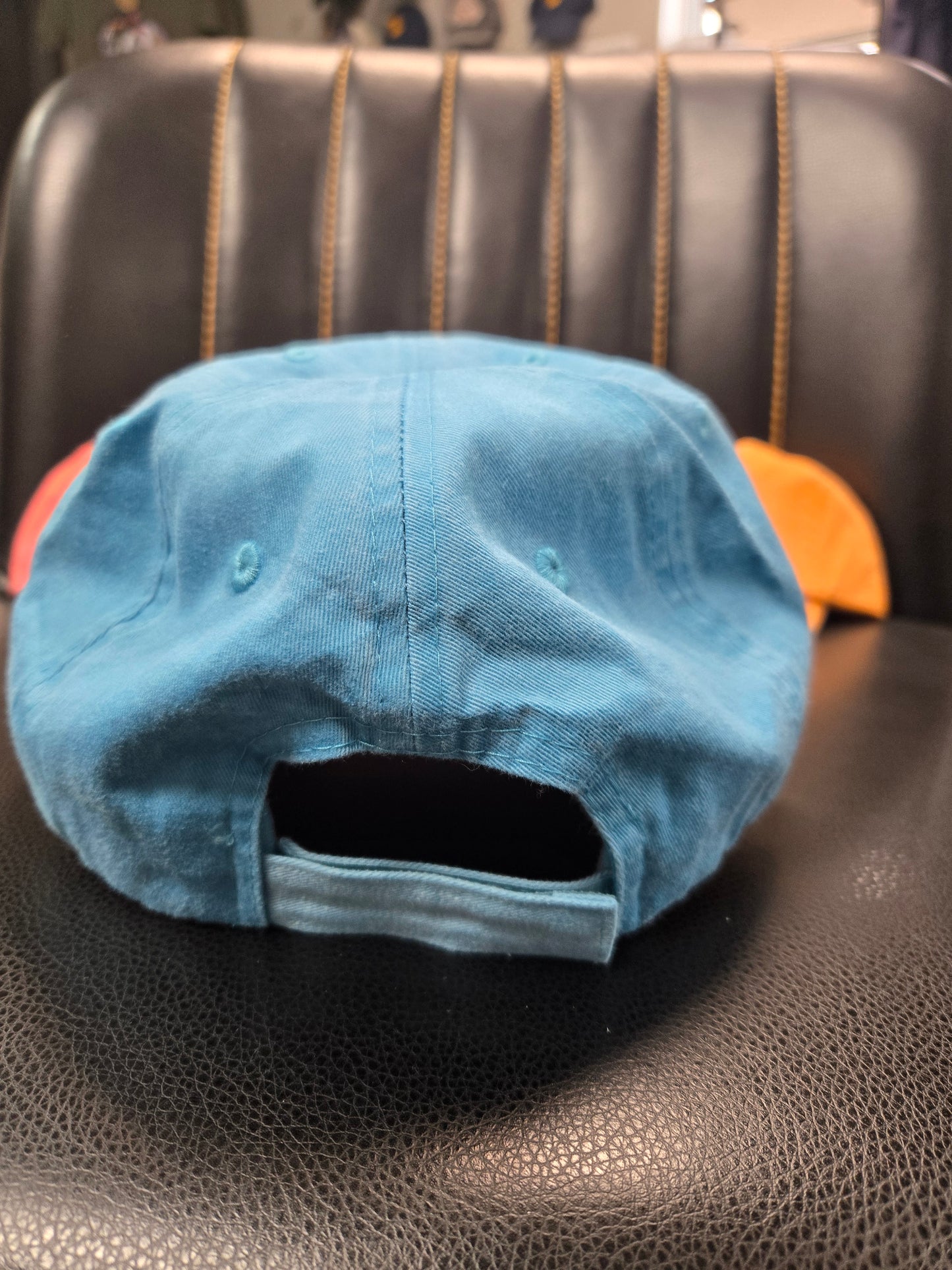 Michigan Hat