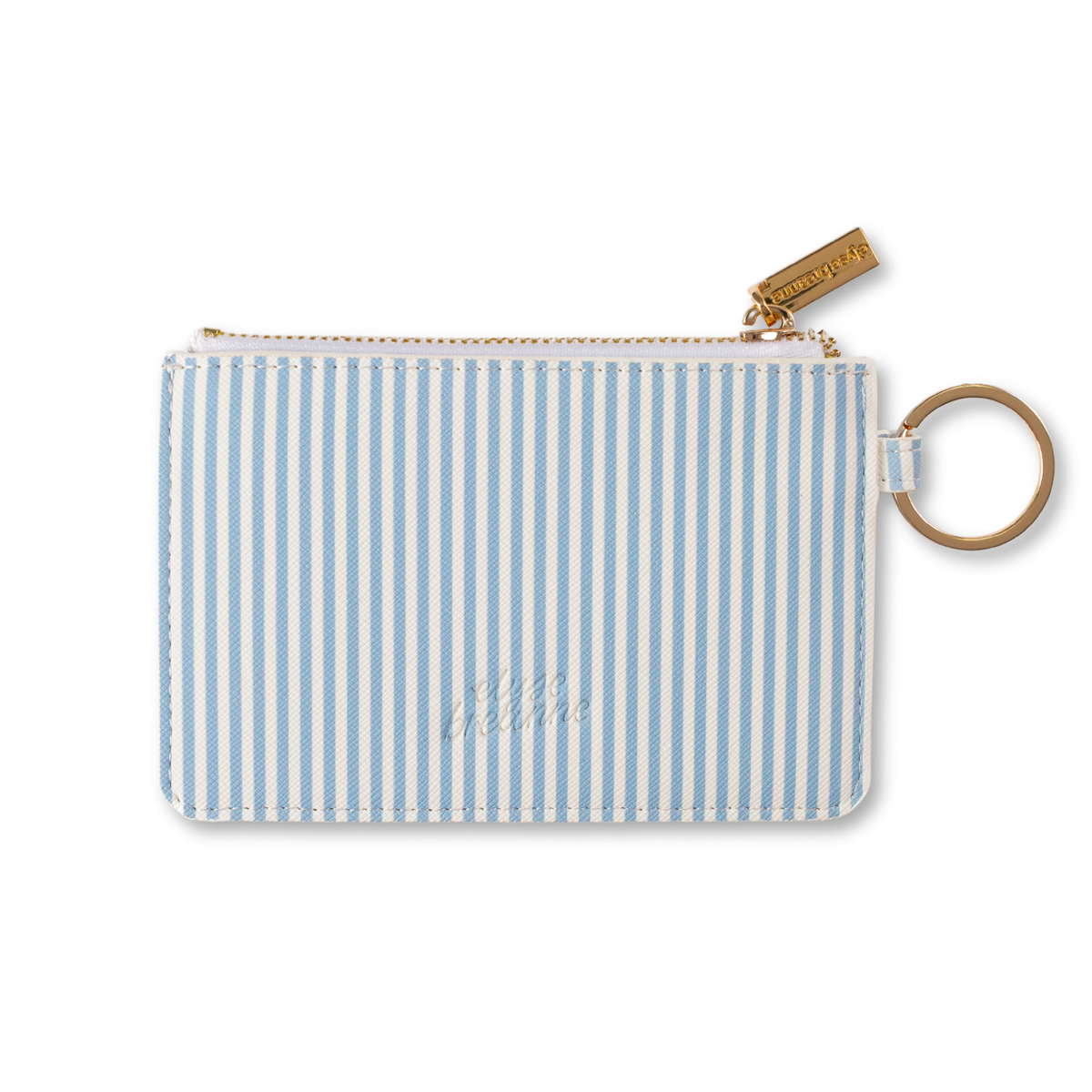 Floral ID Holder: Primavera