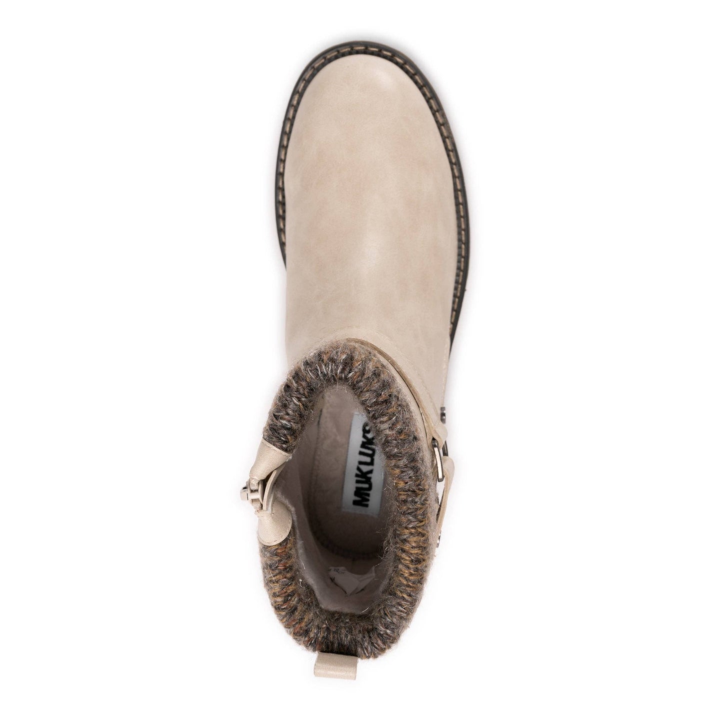 Muk Luks Women's Garland Gina Boot