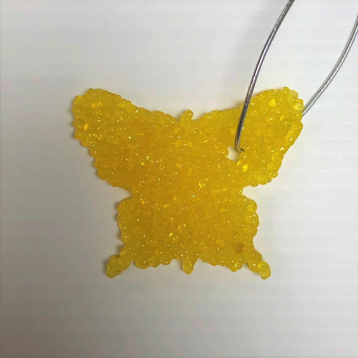Butterfly Coffee Air Fresheners - Signature Collection: Fresh Brewed Coffee / Butterfly
