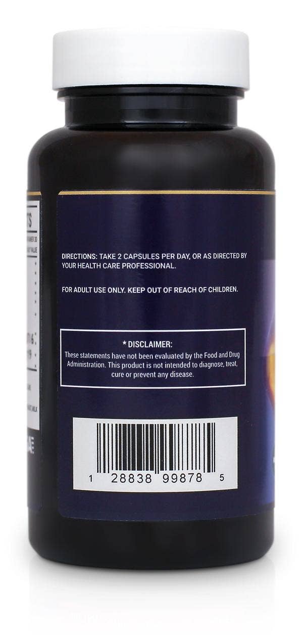 Herbal Joint Support Supplement