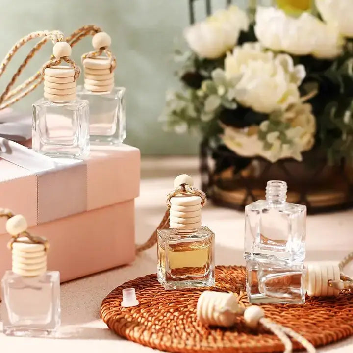 10 ML CAR DIFFUSER -FALL LINE