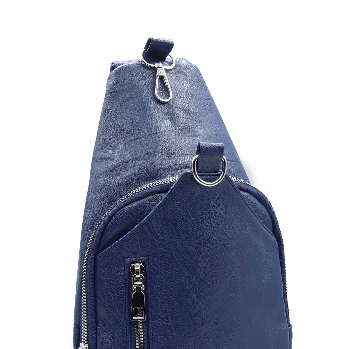 Vegan Leather Sling bag